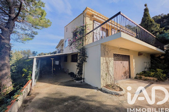 achat maison le-boulou 66160