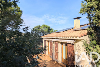 achat maison le-boulou 66160