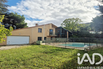 achat maison le-boulou 66160