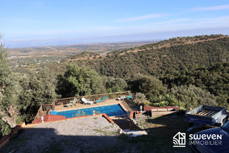 achat maison le-boulou 66160