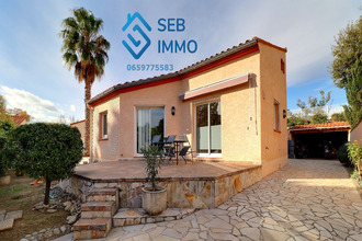 achat maison le-boulou 66160