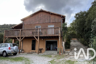 achat maison le-boulou 66160