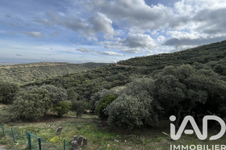 achat maison le-boulou 66160