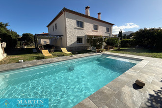 achat maison le-boulou 66160