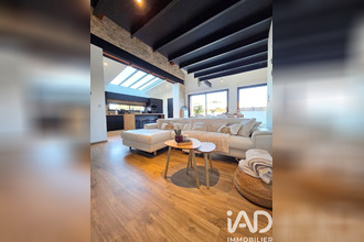 achat maison le-boulou 66160