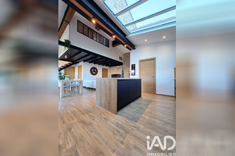 achat maison le-boulou 66160