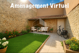 achat maison le-boulou 66160