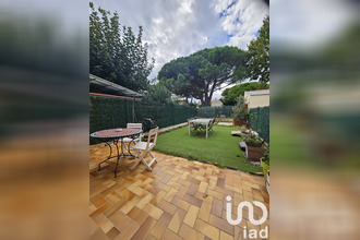 achat maison le-boulou 66160