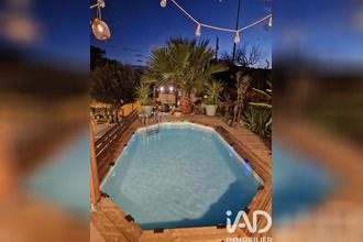 achat maison le-boulou 66160