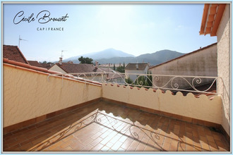 achat maison le-boulou 66160