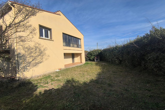 achat maison le-boulou 66160