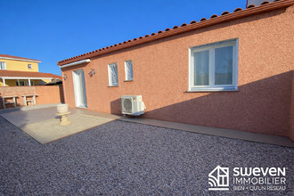 achat maison le-boulou 66160