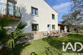 achat maison le-boulou 66160