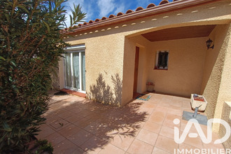 achat maison le-boulou 66160