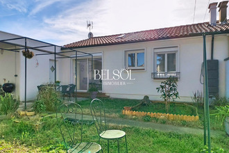 achat maison le-boulou 66160