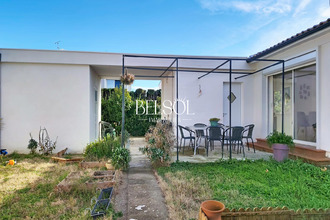 achat maison le-boulou 66160