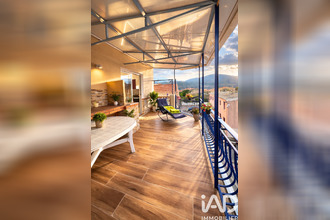 achat maison le-boulou 66160
