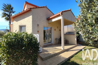 achat maison le-boulou 66160