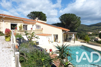 achat maison le-boulou 66160