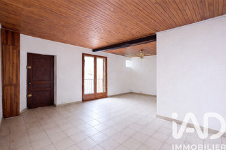 achat maison le-boulou 66160