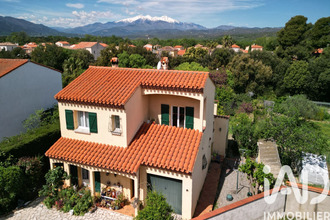 achat maison le-boulou 66160