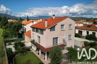 achat maison le-boulou 66160