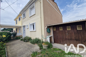 achat maison le-boulou 66160