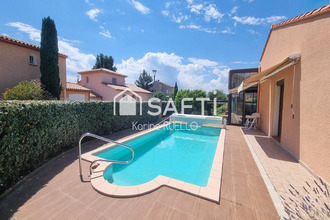 achat maison le-boulou 66160