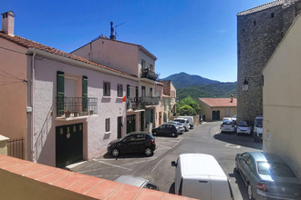 achat maison le-boulou 66160
