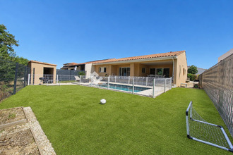 achat maison le-boulou 66160