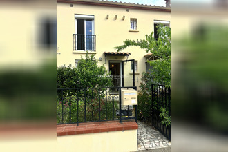 achat maison le-boulou 66160