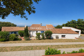 achat maison le-boulou 66160