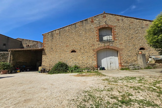 achat maison le-boulou 66160