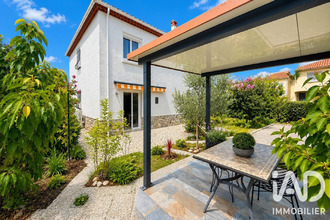 achat maison le-boulou 66160