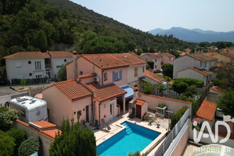 achat maison le-boulou 66160
