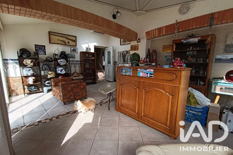 achat maison le-boulou 66160