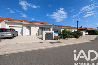 achat maison le-boulou 66160