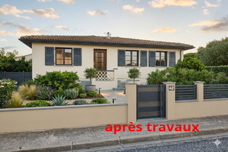 achat maison le-boulou 66160