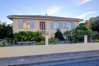 achat maison le-boulou 66160