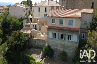 achat maison le-boulou 66160