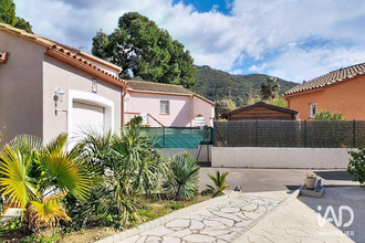 achat maison le-boulou 66160