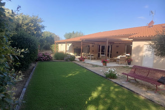 achat maison le-boulou 66160