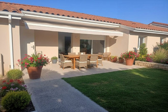 achat maison le-boulou 66160