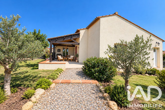 achat maison le-boulou 66160