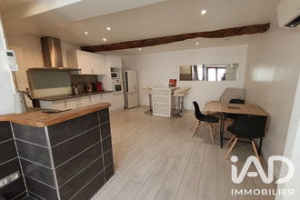 achat maison le-boulou 66160