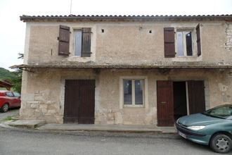 achat maison le-boulve 46800