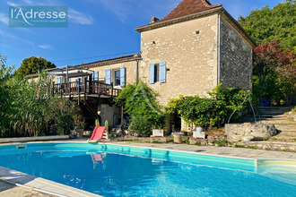 achat maison le-boulve 46800