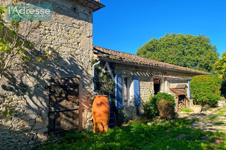 achat maison le-boulve 46800