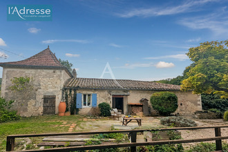 achat maison le-boulve 46800