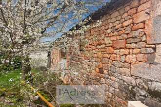 achat maison le-boulve 46800